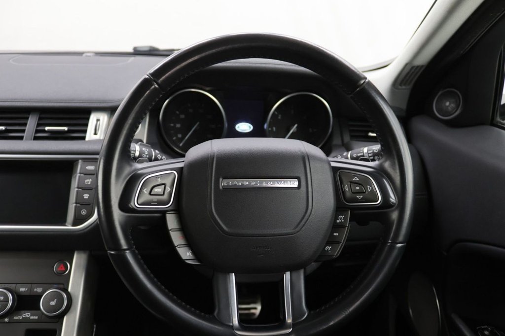 Used Land Rover Range Rover Evoque 2017 for sale - 77966828: Photo 21