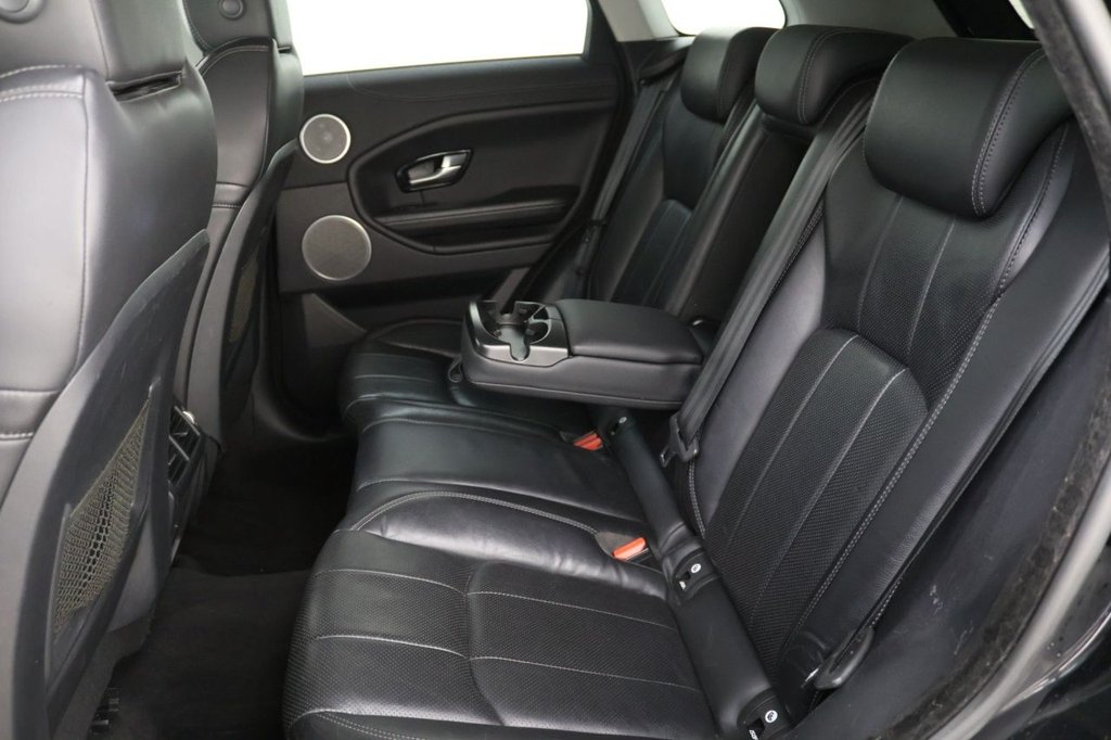 Used Land Rover Range Rover Evoque 2017 for sale - 77966828: Photo 22