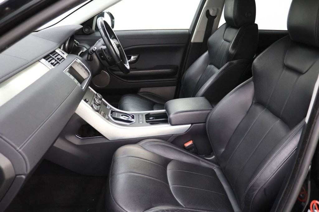 Used Land Rover Range Rover Evoque 2017 for sale - 77966828: Photo 23