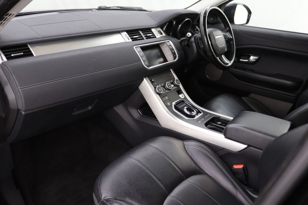 Used Land Rover Range Rover Evoque 2017 for sale - 77966828: Photo 25