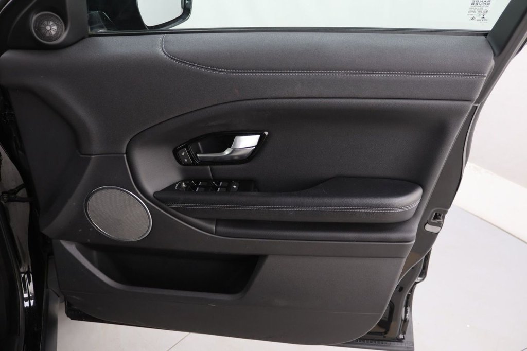 Used Land Rover Range Rover Evoque 2017 for sale - 77966828: Photo 27