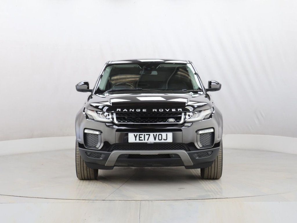 Used Land Rover Range Rover Evoque 2017 for sale - 77966828: Photo 3
