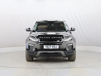 Used Land Rover Range Rover Evoque 2017 for sale - 77966828: Photo