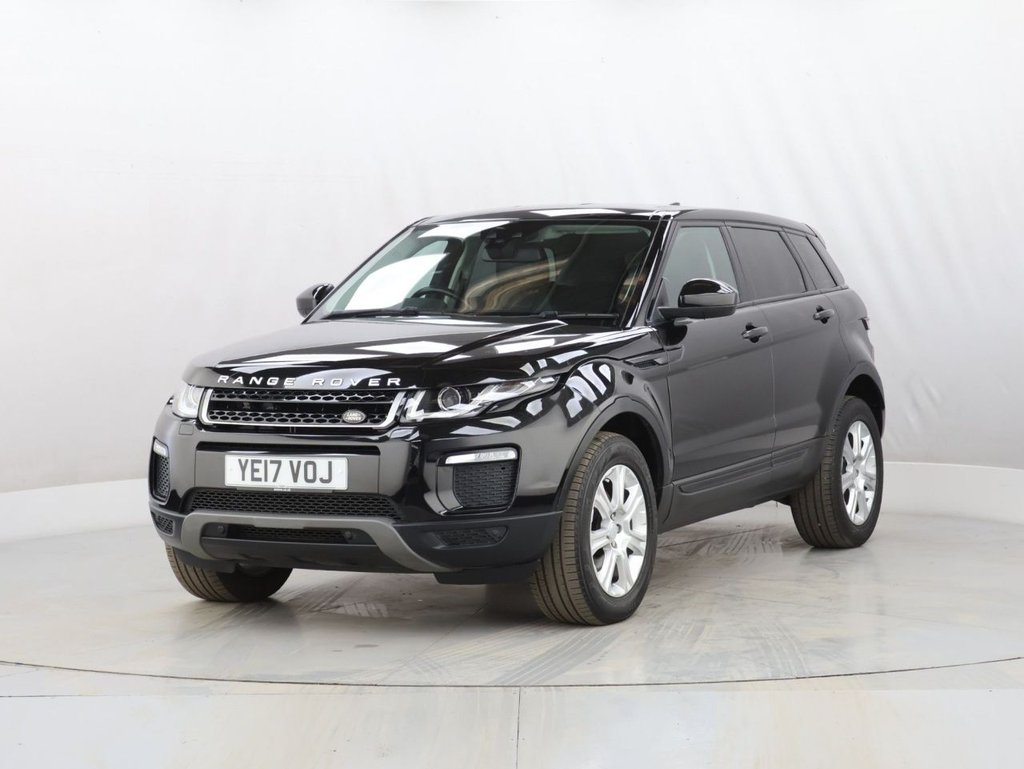 Used Land Rover Range Rover Evoque 2017 for sale - 77966828: Photo 5