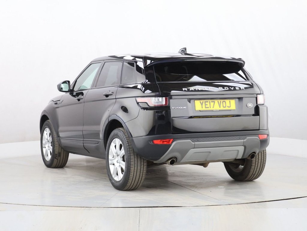 Used Land Rover Range Rover Evoque 2017 for sale - 77966828: Photo 7