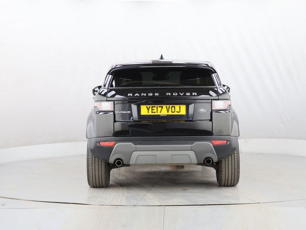Used Land Rover Range Rover Evoque 2017 for sale - 77966828: Photo 9