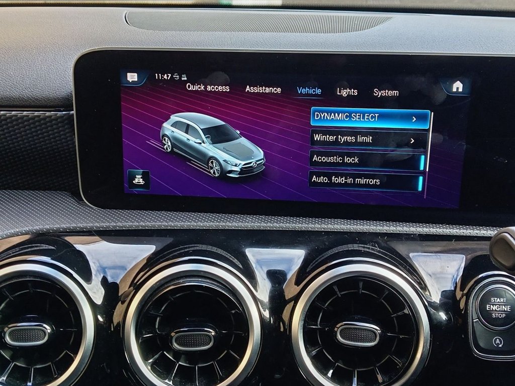 Used Mercedes-Benz A-Class 2018 for sale - 77049005: Photo 10