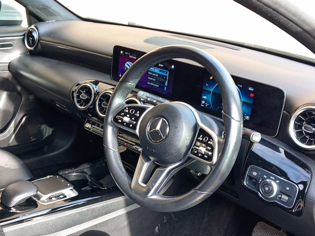 Used Mercedes-Benz A-Class 2018 for sale - 77049005: Photo 5