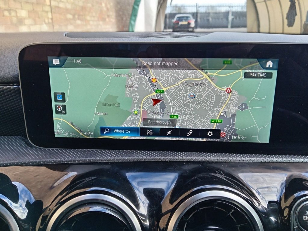 Used Mercedes-Benz A-Class 2018 for sale - 77049005: Photo 8