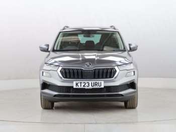 Used Skoda Karoq 2023 for sale - 74296154: Photo