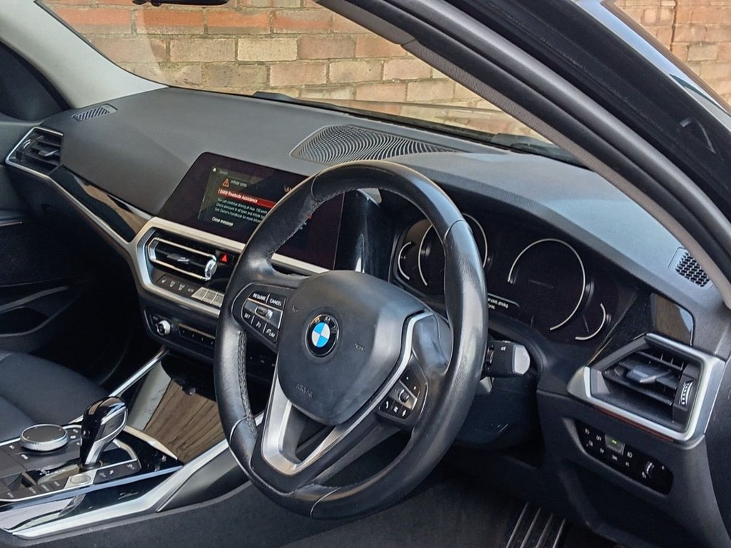 Used BMW 3 Series 2020 for sale - 76867493: Photo 3