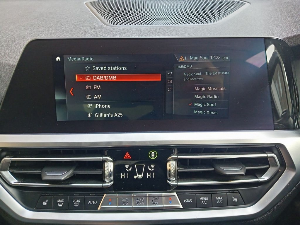 Used BMW 3 Series 2020 for sale - 76867493: Photo 8