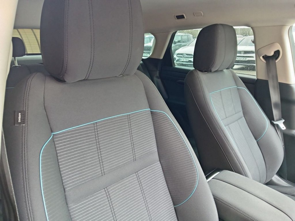 Used Land Rover Range Rover Evoque 2020 for sale - 78110546: Photo 3