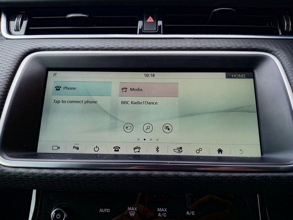 Used Land Rover Range Rover Evoque 2020 for sale - 78110546: Photo 5