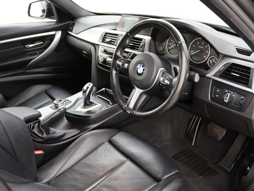 Used BMW 3 Series 2017 for sale - 76505968: Photo 10