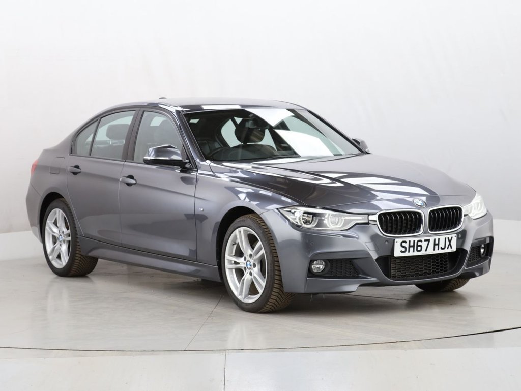 Used BMW 3 Series 2017 for sale - 76505968: Photo 2