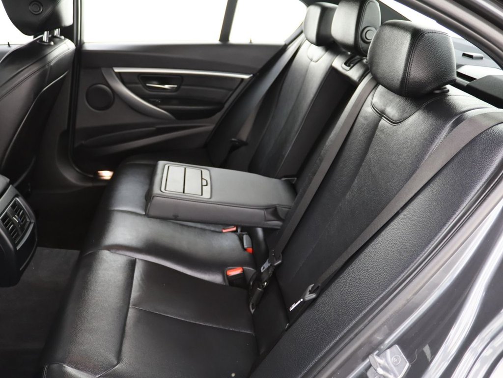 Used BMW 3 Series 2017 for sale - 76505968: Photo 23