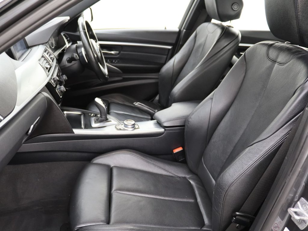 Used BMW 3 Series 2017 for sale - 76505968: Photo 24