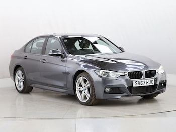 Used BMW 3 Series 2017 for sale - 76505968: Photo