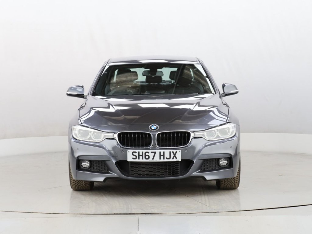 Used BMW 3 Series 2017 for sale - 76505968: Photo 3