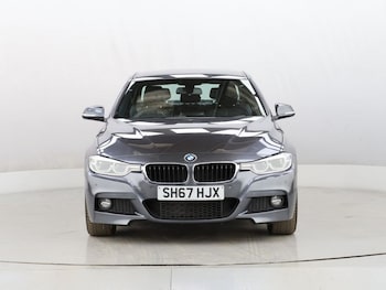 Used BMW 3 Series 2017 for sale - 76505968: Photo