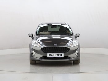 Used Ford Fiesta 2019 for sale - 79384590: Photo
