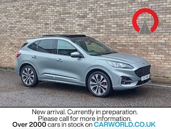 Used Ford Kuga 2021 for sale - 78896887: Photo