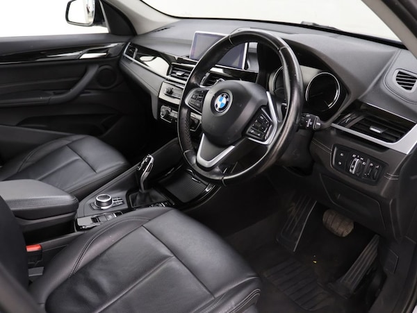 Used BMW X1 2020 for sale - 76301123: Photo 10