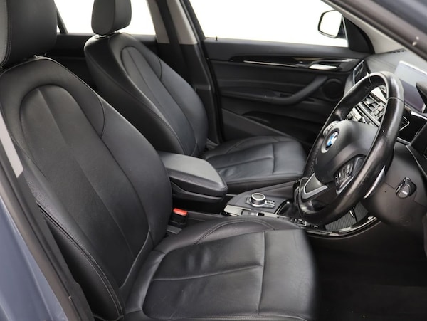 Used BMW X1 2020 for sale - 76301123: Photo 12