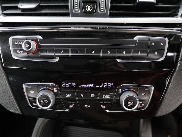 Used BMW X1 2020 for sale - 76301123: Photo 16