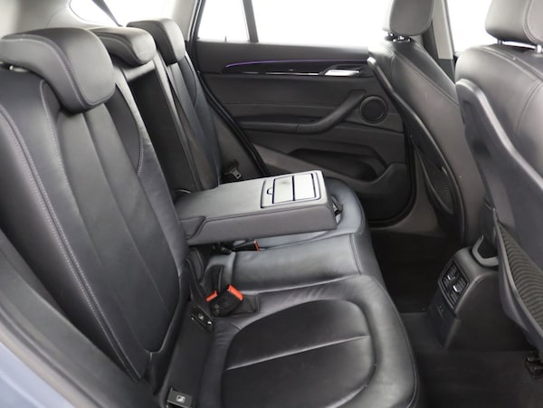 Used BMW X1 2020 for sale - 76301123: Photo 17