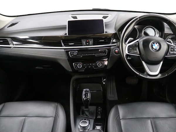 Used BMW X1 2020 for sale - 76301123: Photo 18