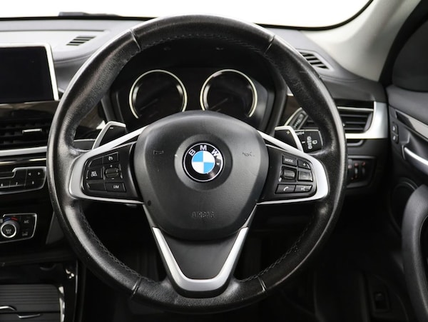 Used BMW X1 2020 for sale - 76301123: Photo 20