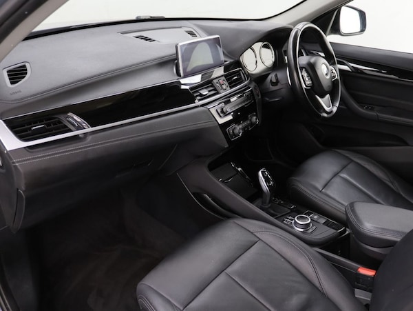 Used BMW X1 2020 for sale - 76301123: Photo 24