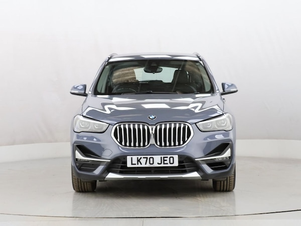 Used BMW X1 2020 for sale - 76301123: Photo 3