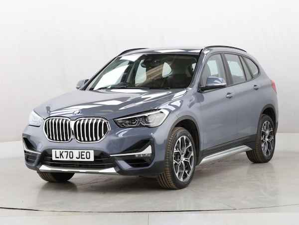 Used BMW X1 2020 for sale - 76301123: Photo 5