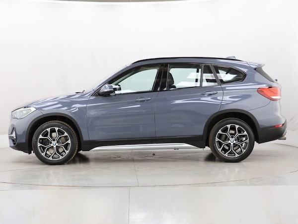 Used BMW X1 2020 for sale - 76301123: Photo 6