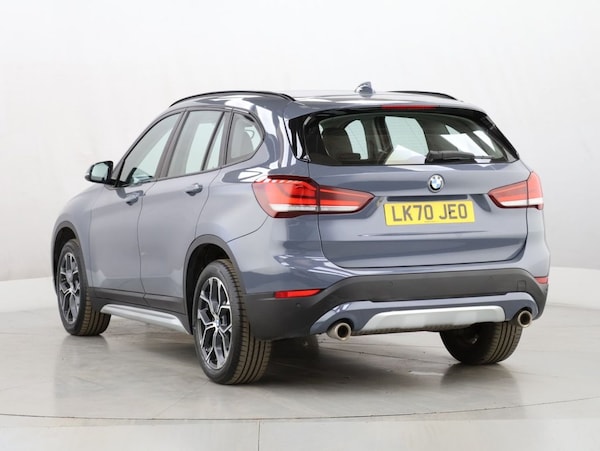 Used BMW X1 2020 for sale - 76301123: Photo 7