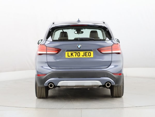 Used BMW X1 2020 for sale - 76301123: Photo 9