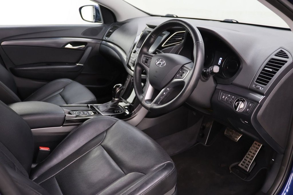 Used Hyundai i40 2019 for sale - 77054196: Photo 10