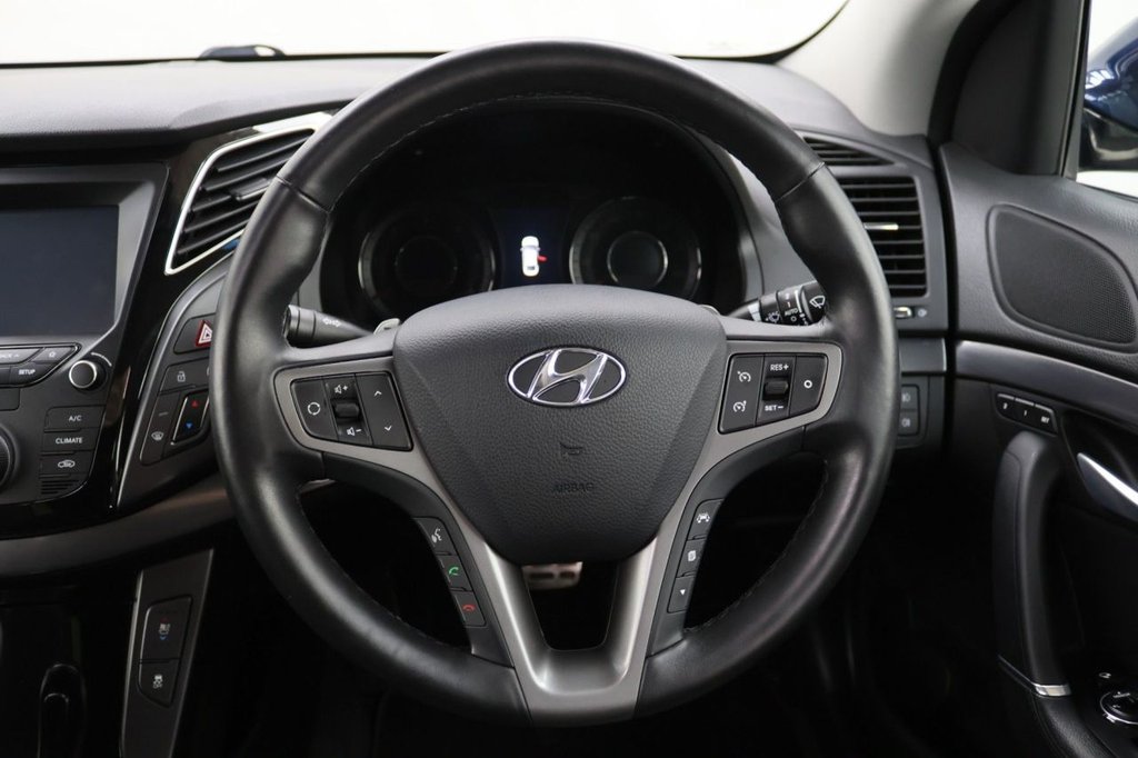 Used Hyundai i40 2019 for sale - 77054196: Photo 20