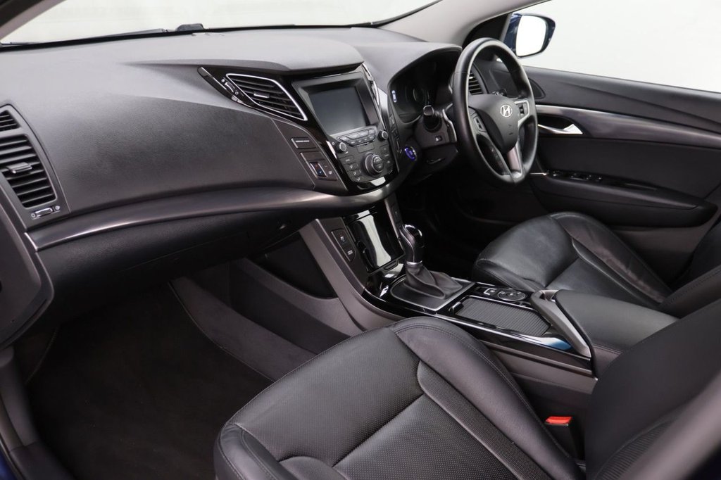 Used Hyundai i40 2019 for sale - 77054196: Photo 25