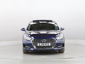 Used Hyundai i40 2019 for sale - 77054196: Photo