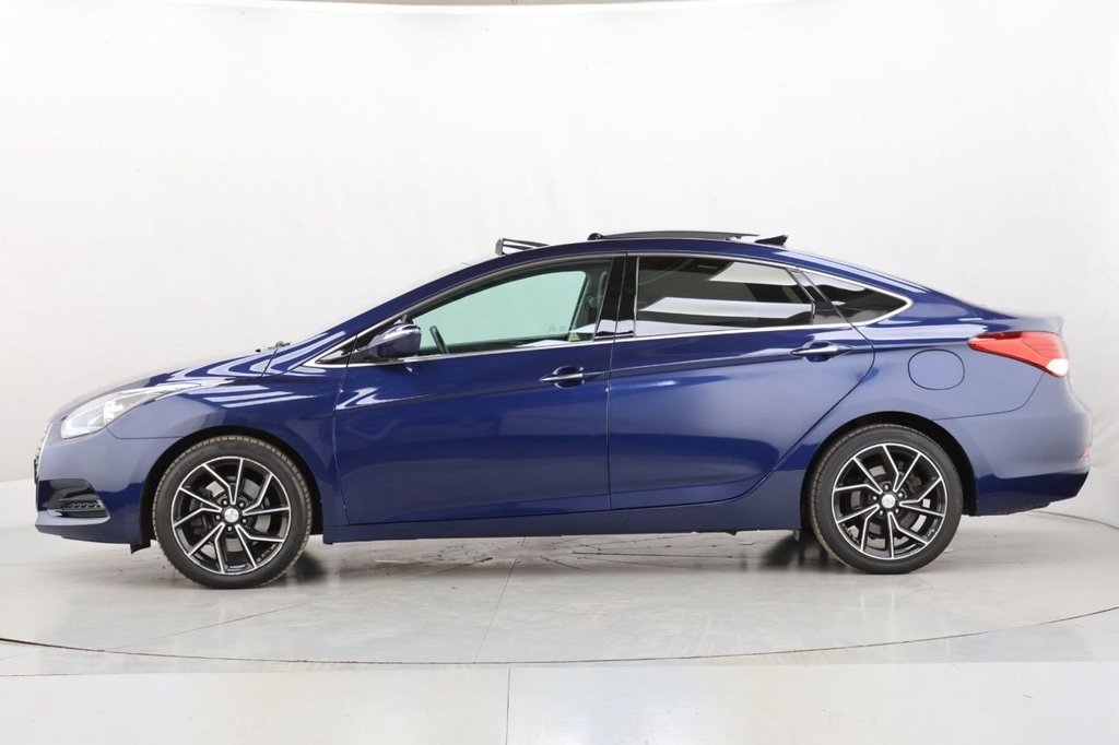 Used Hyundai i40 2019 for sale - 77054196: Photo 6