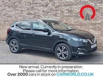 Used Nissan Qashqai 2018 for sale - 79045993: Photo