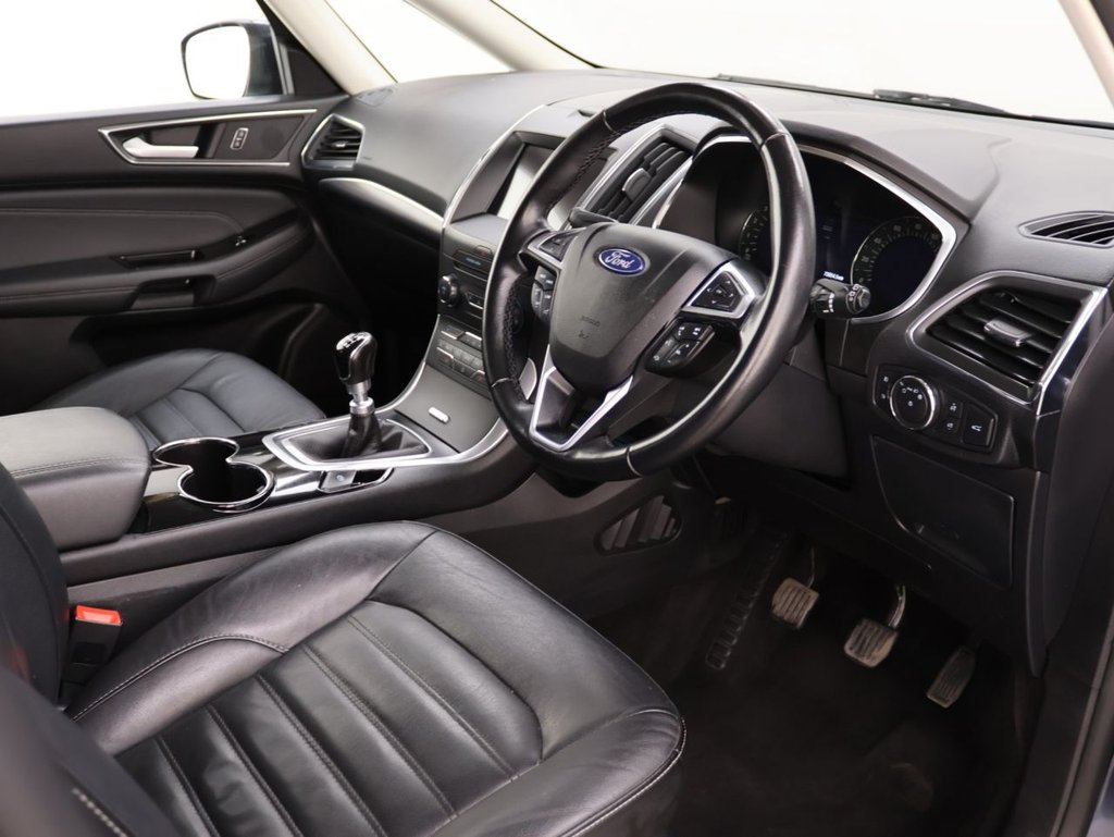 Used Ford Galaxy 2021 for sale - 76505971: Photo 10