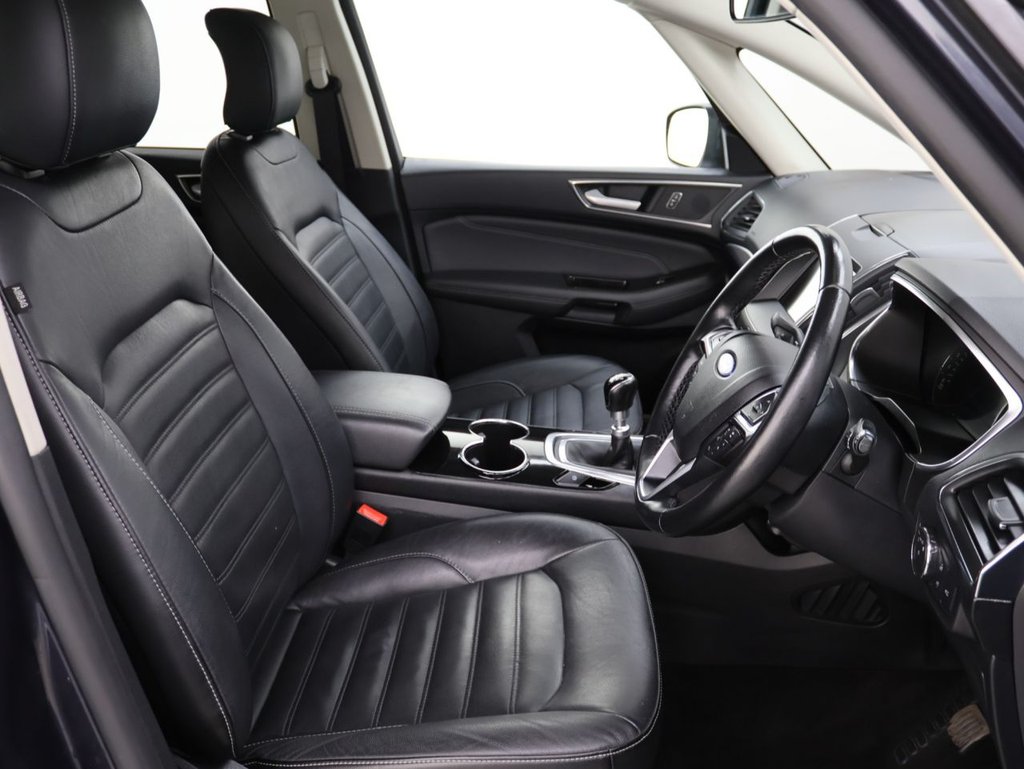 Used Ford Galaxy 2021 for sale - 76505971: Photo 12