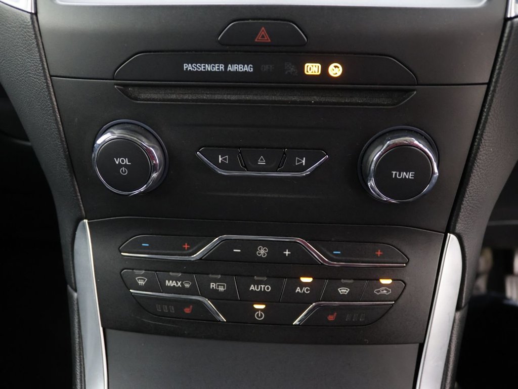 Used Ford Galaxy 2021 for sale - 76505971: Photo 17