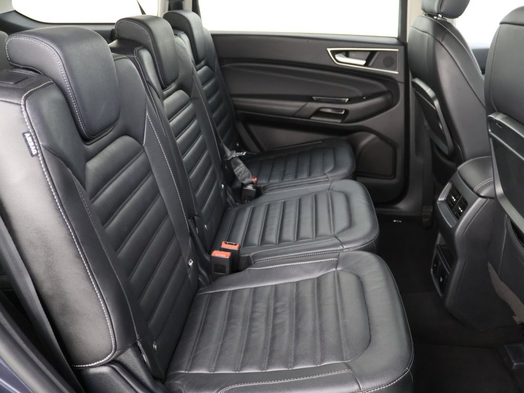 Used Ford Galaxy 2021 for sale - 76505971: Photo 18