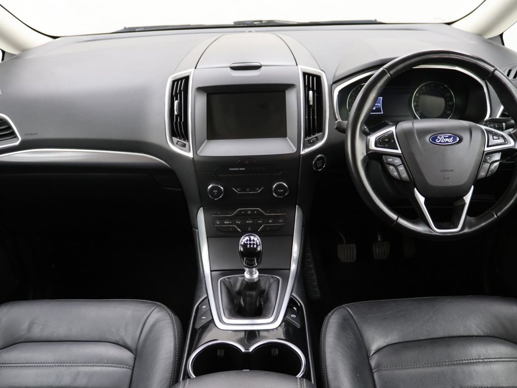 Used Ford Galaxy 2021 for sale - 76505971: Photo 19